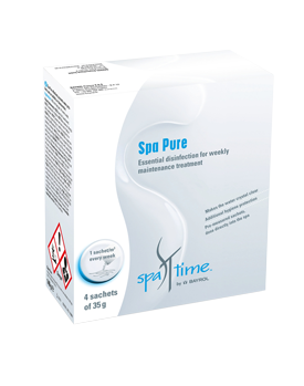 Spa Pure